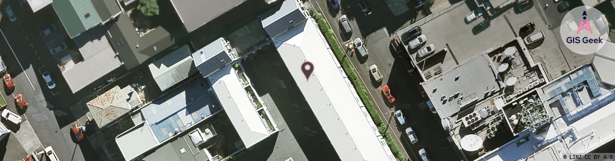 OneNZ - Newton aerial image