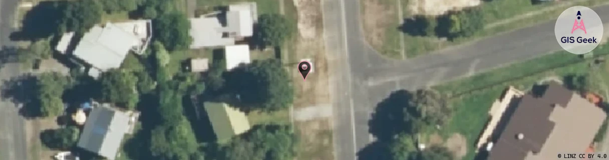 RCG - RWKOMO - Pukawa aerial image