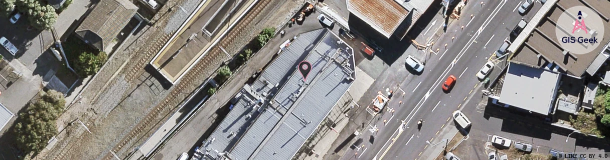 OneNZ - Mt Albert Central ONZ A4MAC aerial image