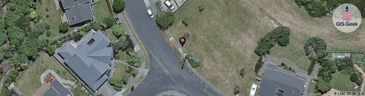 2Degrees - Churton Park aerial image