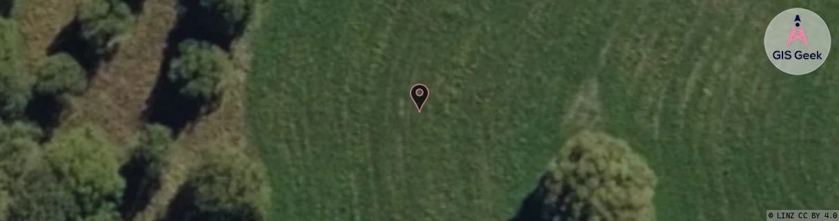 RCG - ROTTTA - Tititea aerial image