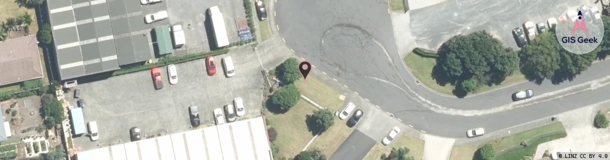 OneNZ - Pukekohe North ONZ A8PHN aerial image