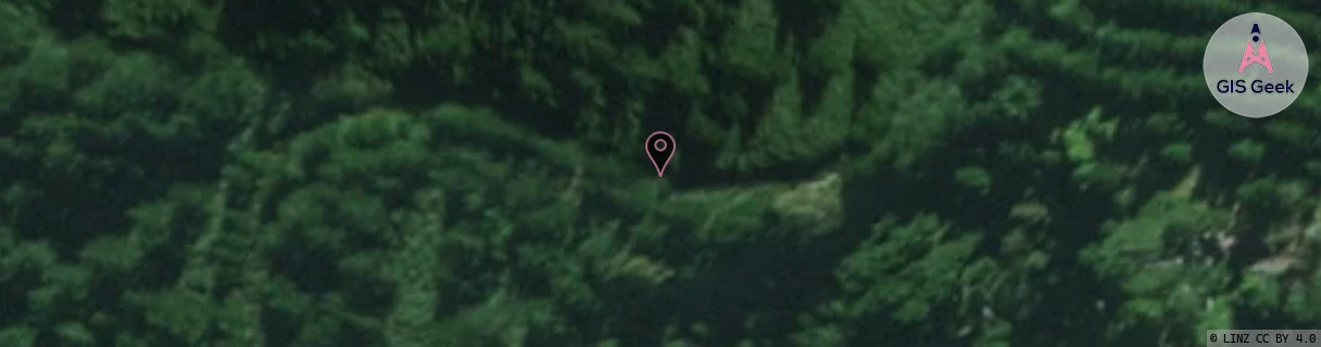 OneNZ - Herbert aerial image