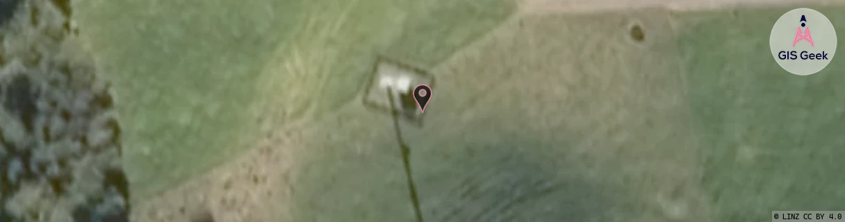Spark - Kaeo aerial image