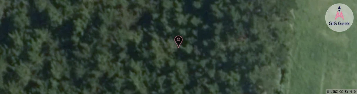Spark - Kerikeri Inlet aerial image