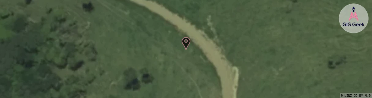 OneNZ - Port Jackson 2 aerial image
