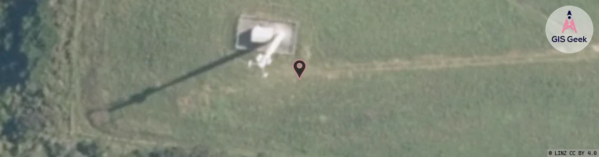 2Degrees - S_Tauranga Bay aerial image