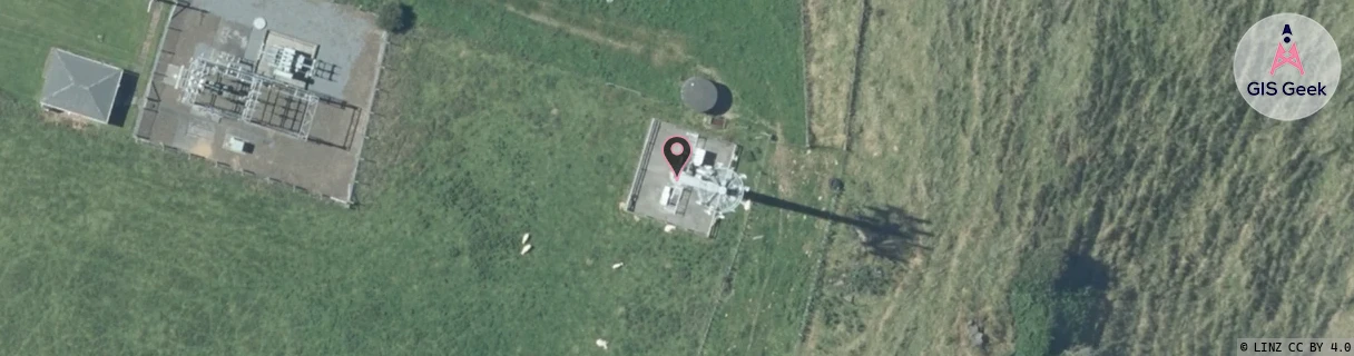 2Degrees - S_Kimbolton aerial image