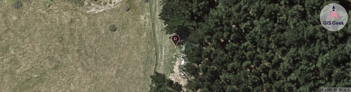 2Degrees - Raumati South aerial image