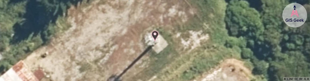 2Degrees - S_Kumara Township aerial image