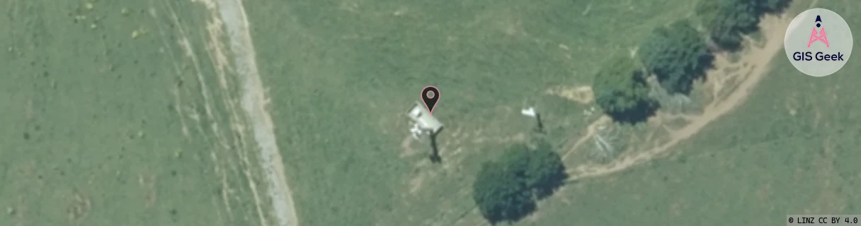 RCG - RTRTAR - Tarata aerial image
