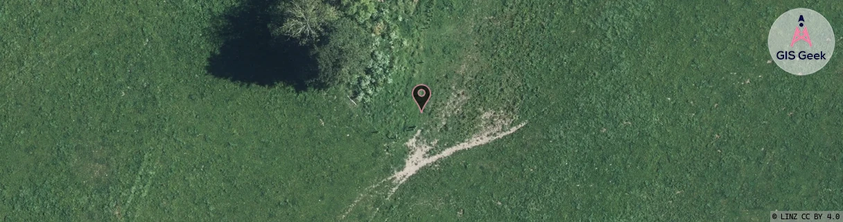 OneNZ - Clarkville aerial image