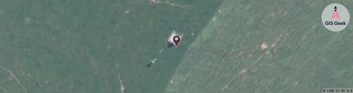 RCG - RGBMTW - Matawai aerial image