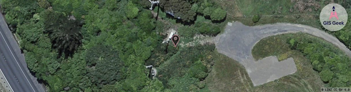 2Degrees - Grenada North aerial image