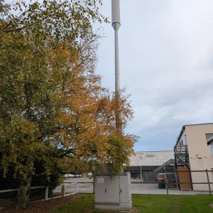 Methven - Tower