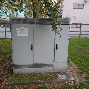 Methven - Cabinet
