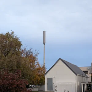 Methven - Tower